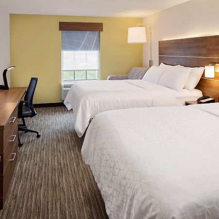 Holiday Inn Express Harrisburg East, An Ihg Hotel Eksteriør bilde